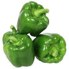 Capsicum 250 Grams
