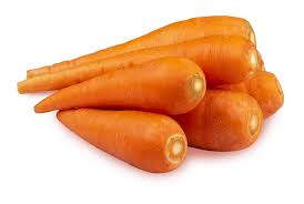 Carrot 250 Grams