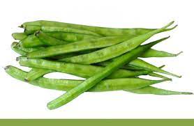 Cluster Beans(ಚವಳಿಕಾಯಿ) 250 Grams