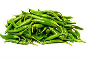 Guntur Chillies(ಗುಂಟೂರ್ ಮೆಣಸಿನ್ಕಾಯಿ) 250 Grams