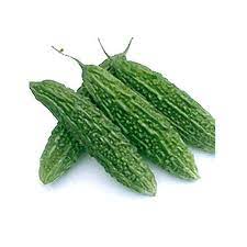 Bitter Gourd(ಹಾಗಲಕಾಯಿ) 250 Grams