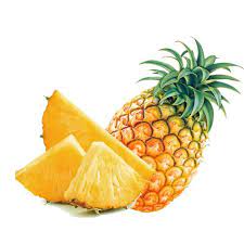 Pineapple 1KG